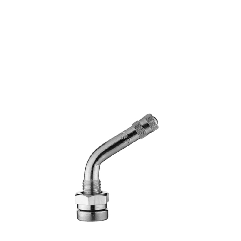 گیره دریچه مهر و موم حلقه O-Ring نیکل بدون لوله-TR543D