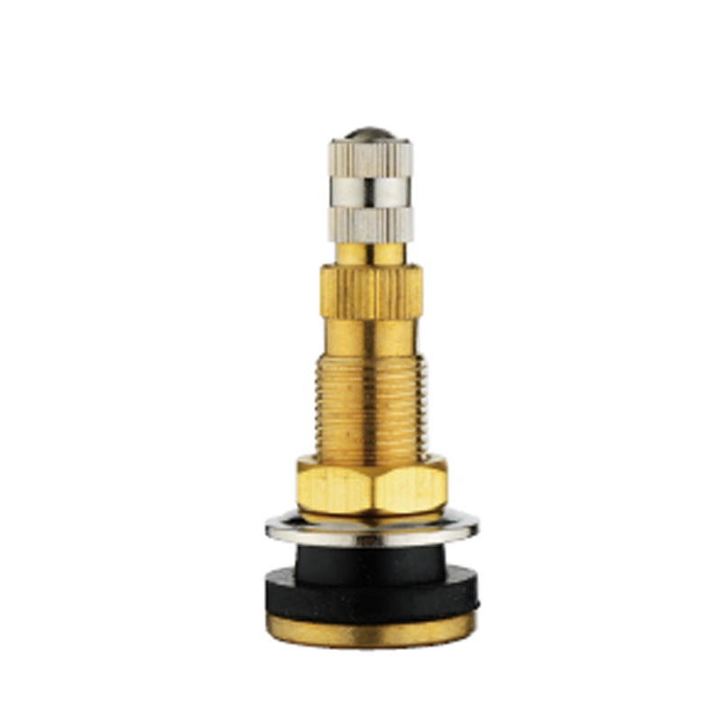 شیرهای مایع هوا برای تراکتورهای کشاورزی-TR618A
