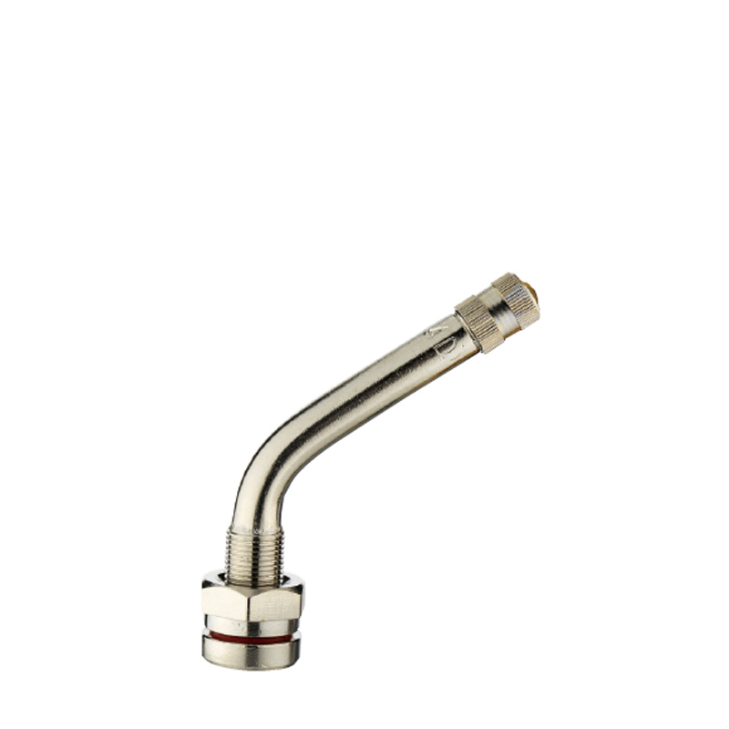 گیره دریچه‌های مهر و موم حلقه‌های O-Ring نیکل بدون لوله-TR544D