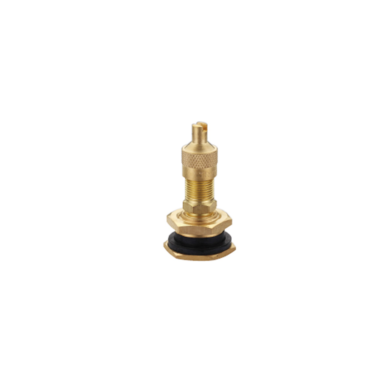 نوع سوپاپ های چرخشی حفره بزرگ-TRJ670-03
