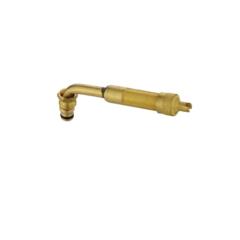 نوع شیرهای چرخشی با سوراخ بزرگ-TRJ650-02