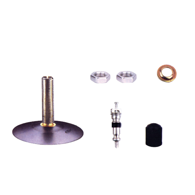 دوچرخه و موتور سیکلت لوله سوپاپ-TR6N