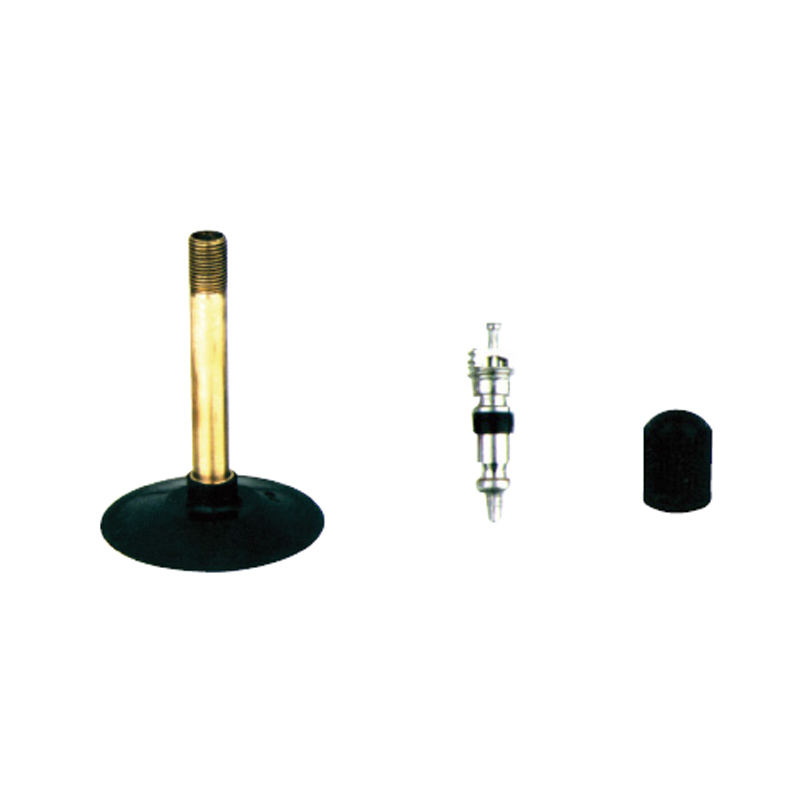 شیرهای لوله دوچرخه و موتور سیکلت-TR-87 (مستقیم)