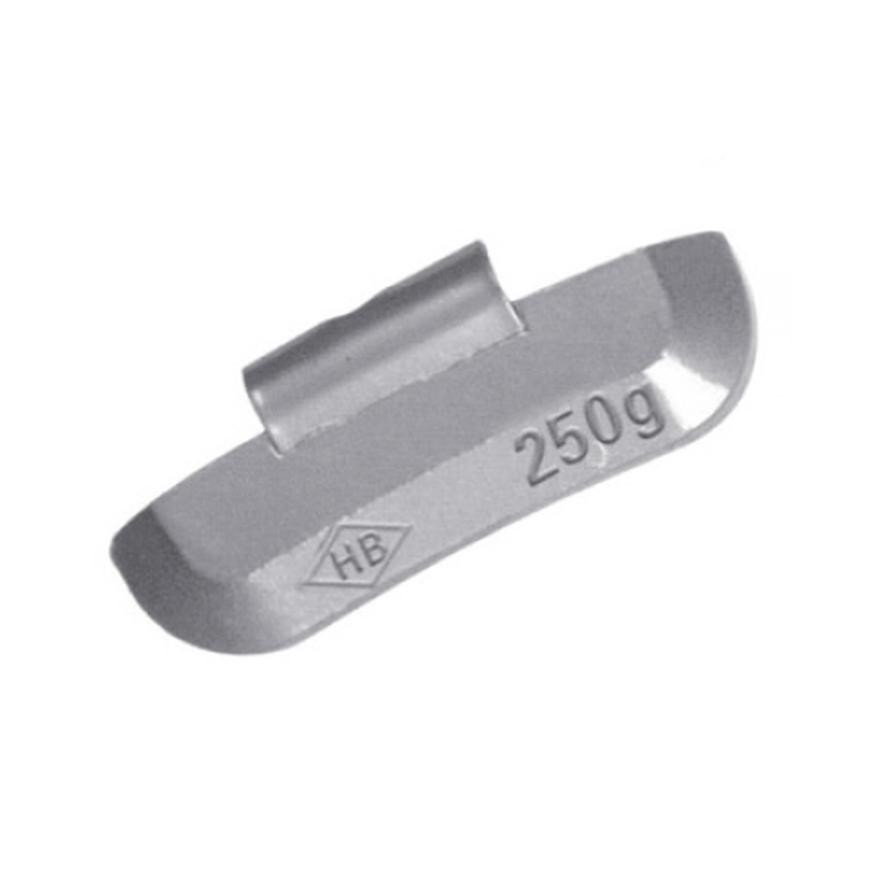 وزنه‌های چرخ‌دار Pb برای کامیون EW-5104