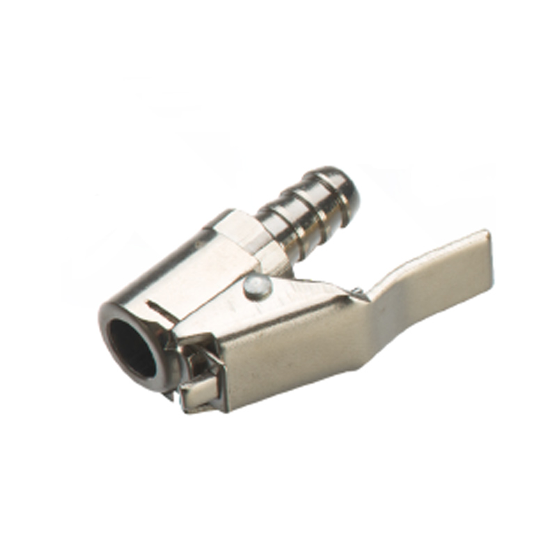 Clip-On Air Chuck، با شیلنگ Barb-EAC106-1