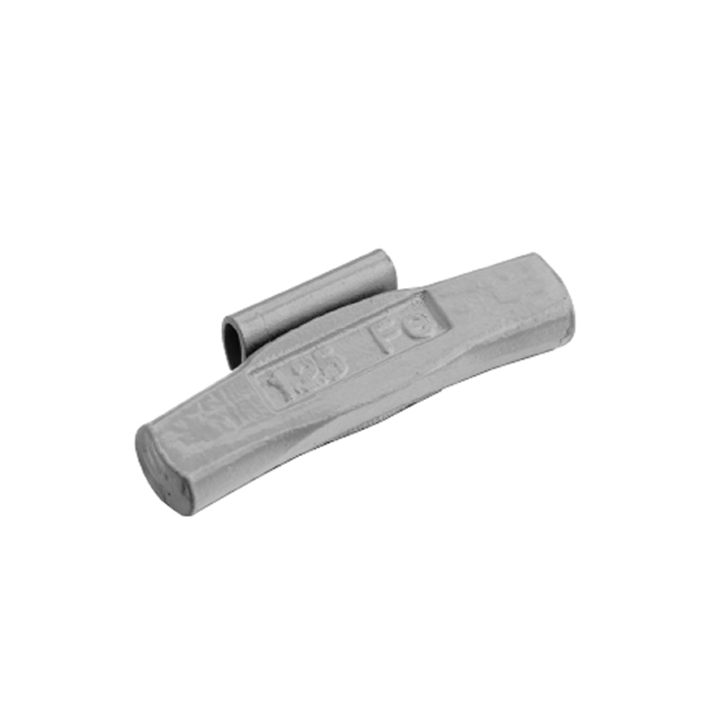 وزنه های Fe Clip-On Wheel Weights OZ Series-FE-P SERIES