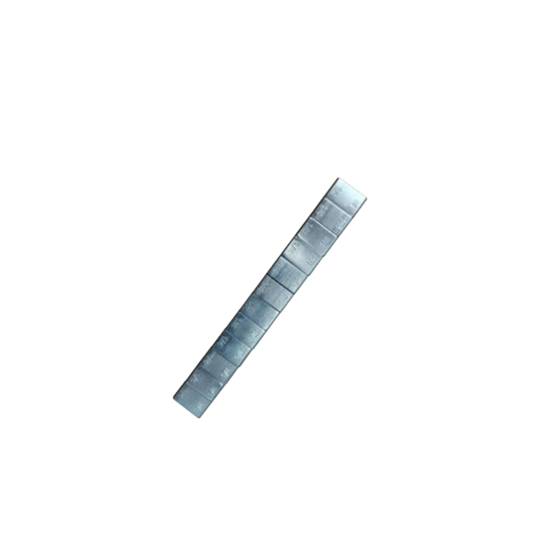 وزنه های چرخ چسب آهن سری OZ-FE-3025