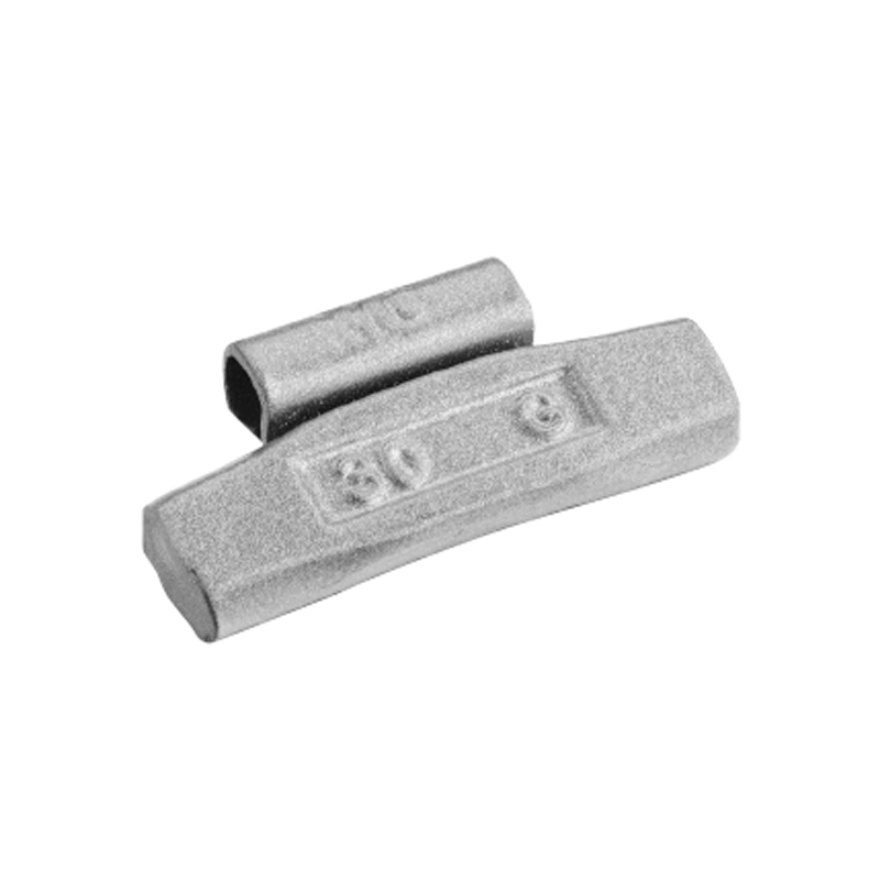 وزنه های Fe Clip-On Wheel Weights OZ Series-FE-MC SERIES