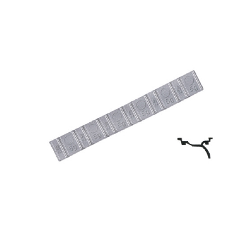 وزنه های چرخ چسب Pb-EW-6103