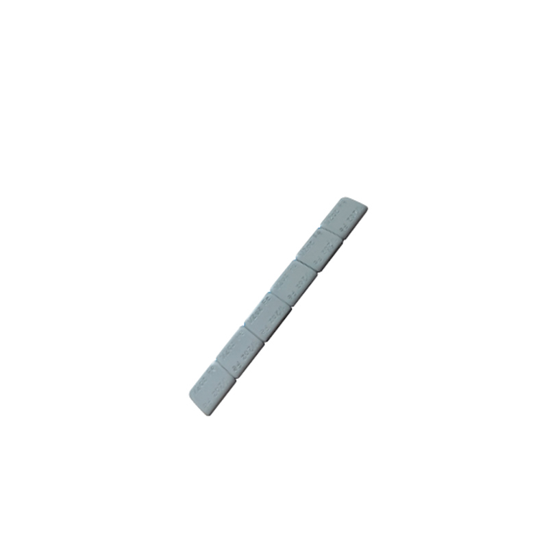 وزنه های چرخ چسب آهن سری OZ-FE-1050