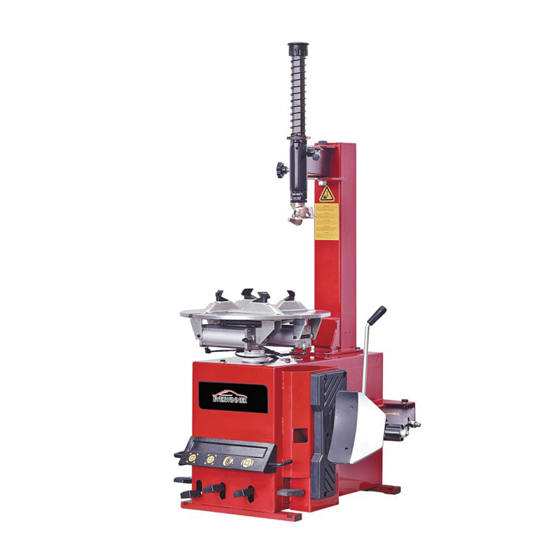 تعویض لاستیک و ژنراتور گاز نیتروژن-EW620