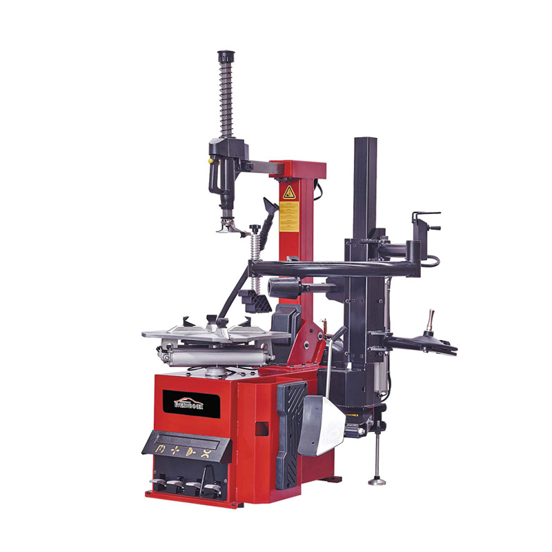 تعویض لاستیک و ژنراتور گاز نیتروژن-EW650RA